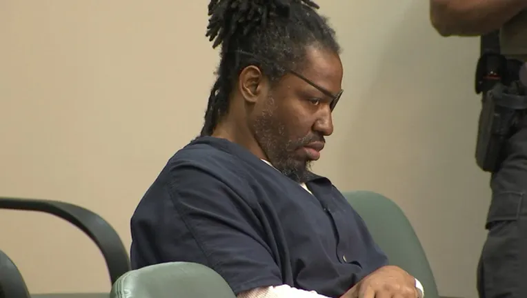 A massive nine-day manhunt ensued and during the search for Loyd, Orange County Deputy First Class Norman Lewis was fatally struck by a vehicle.