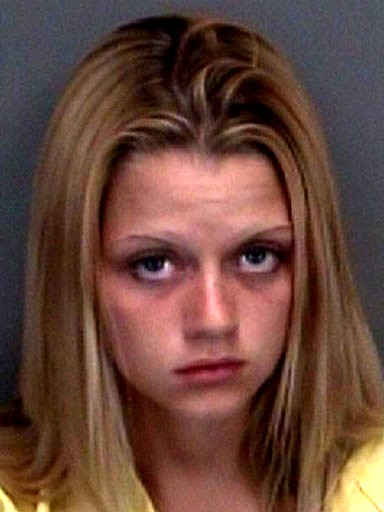 On the night of the murder, Ludemann drove to a location where Wade was staying to confront her.