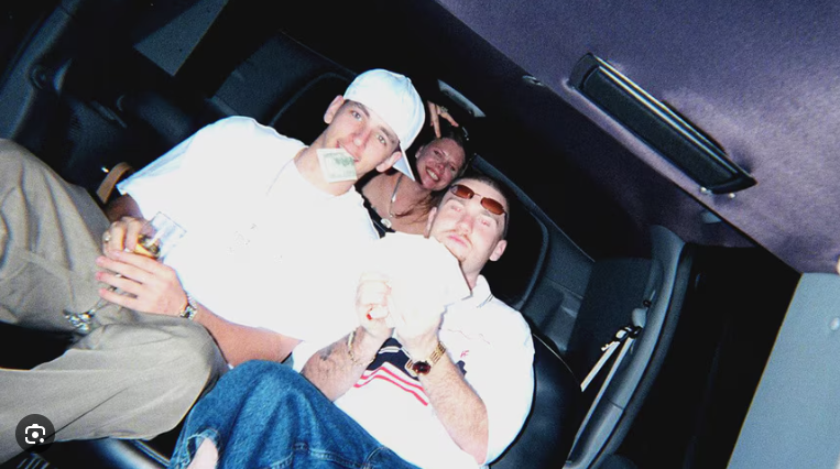 Following the murders, the group used the victims' ATM cards to steal money and pawned several of their items.