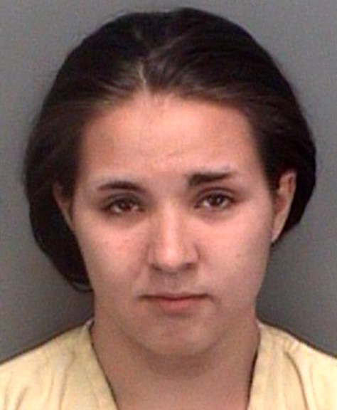 Jennifer Mee is currently serving her life sentence at the Lowell Correctional Institution in Florida.