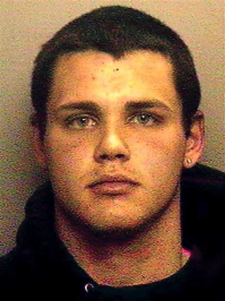 Luke Sommer will spend the rest of his life in Florida prisons.