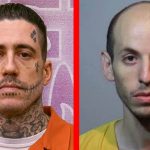 33 Most Dangerous Prisoners Jailed Inside Florida Prison System