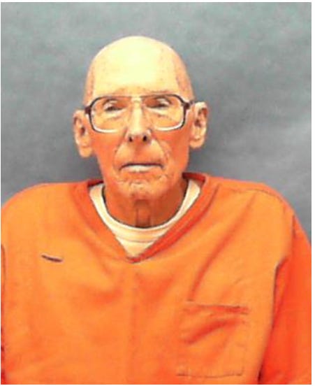 The quadruple murder occurred on Christmas Eve, December 24th, 1975, at the W.T. Zeigler Furniture Store in Winter Garden.