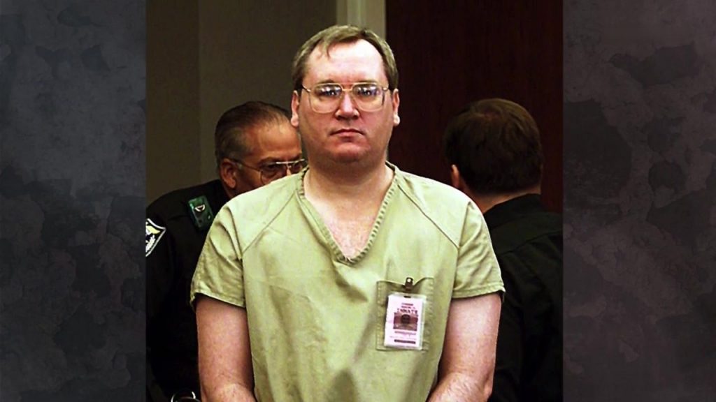 He would often lure his victims, many of whom were hitchhikers or homeless, with the promise of money.