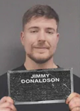 He was arrested back in 2018 for speeding in the Tarboro area of North Carolina and held on $100,000 dollar bond.