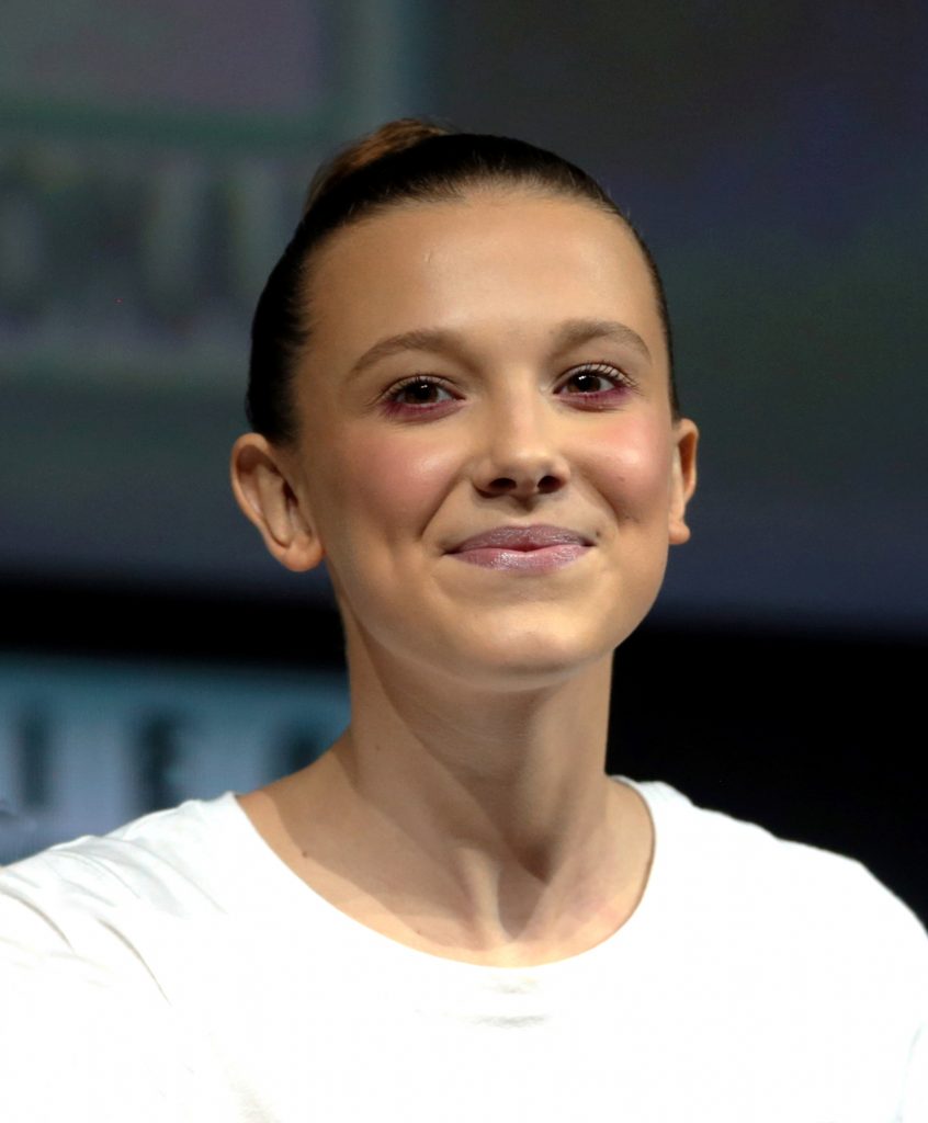 Millie was born on February 19th, 2004, in Marbella, Spain.
