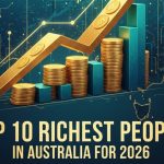 Top 10 Richest People In Australia For 2026
