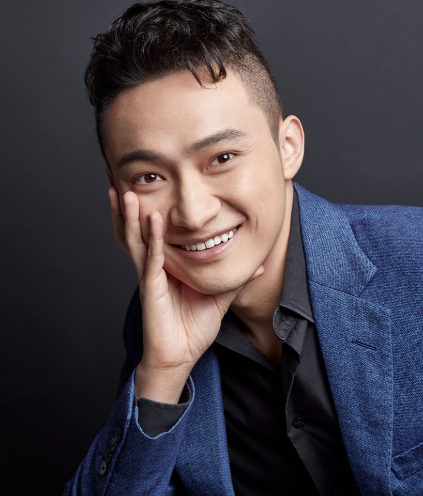 Sun’s family originally hailed from Qingdao, Shandong.