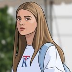 Kai Trump Net Worth, Fortune, Career & Golfing Life