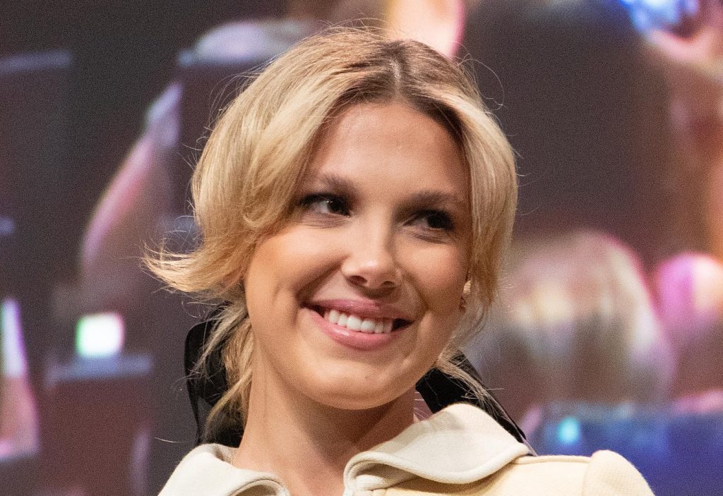 As of early 2026, Millie Bobby Brown has an estimated net worth of approximately $20 million.