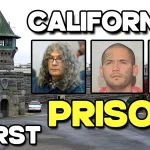 Top Ten Most Dangerous Prisons In California